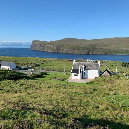 The Croft House Villa Milovaig Luaran gambar