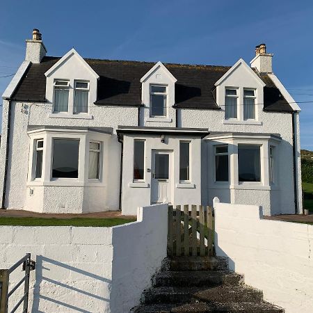 The Croft House Villa Milovaig Luaran gambar
