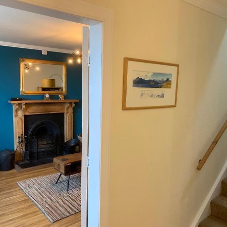 The Croft House Villa Milovaig Luaran gambar