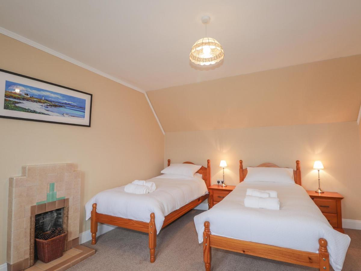 The Croft House Villa Milovaig Luaran gambar