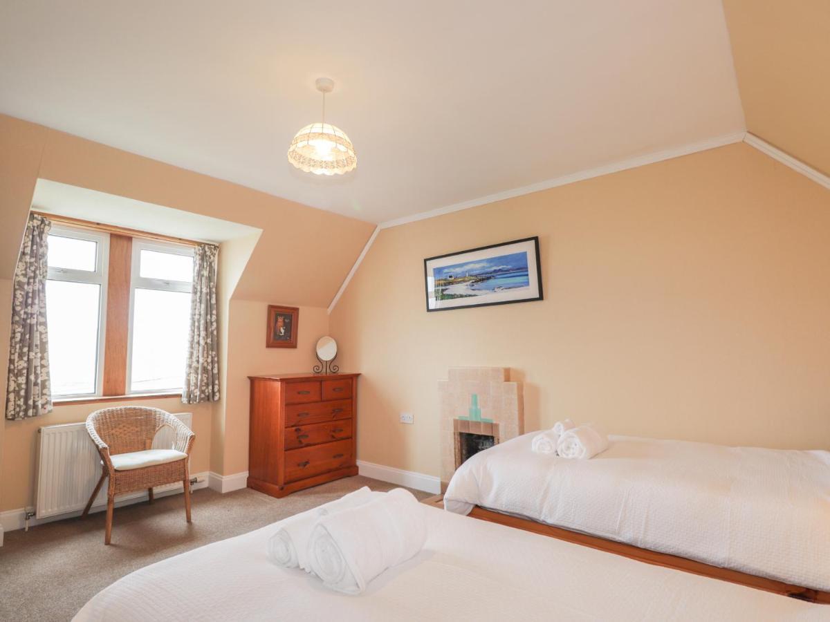 The Croft House Villa Milovaig Luaran gambar