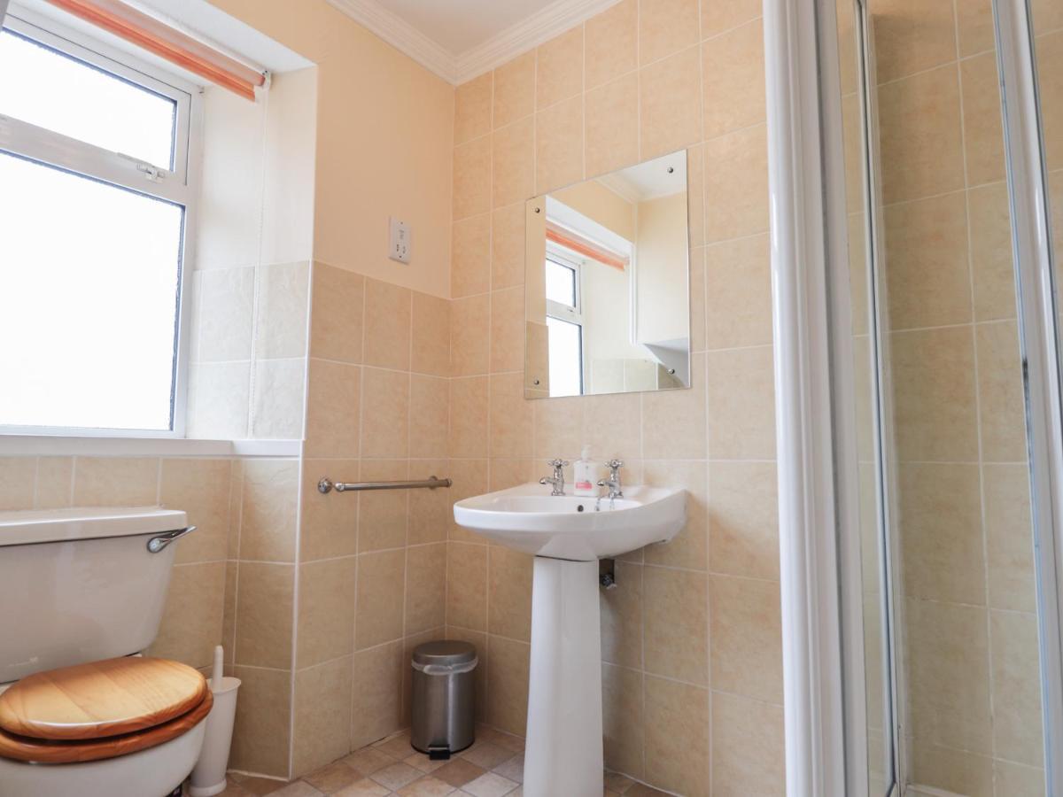 The Croft House Villa Milovaig Luaran gambar
