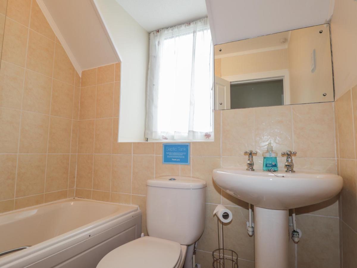 The Croft House Villa Milovaig Luaran gambar