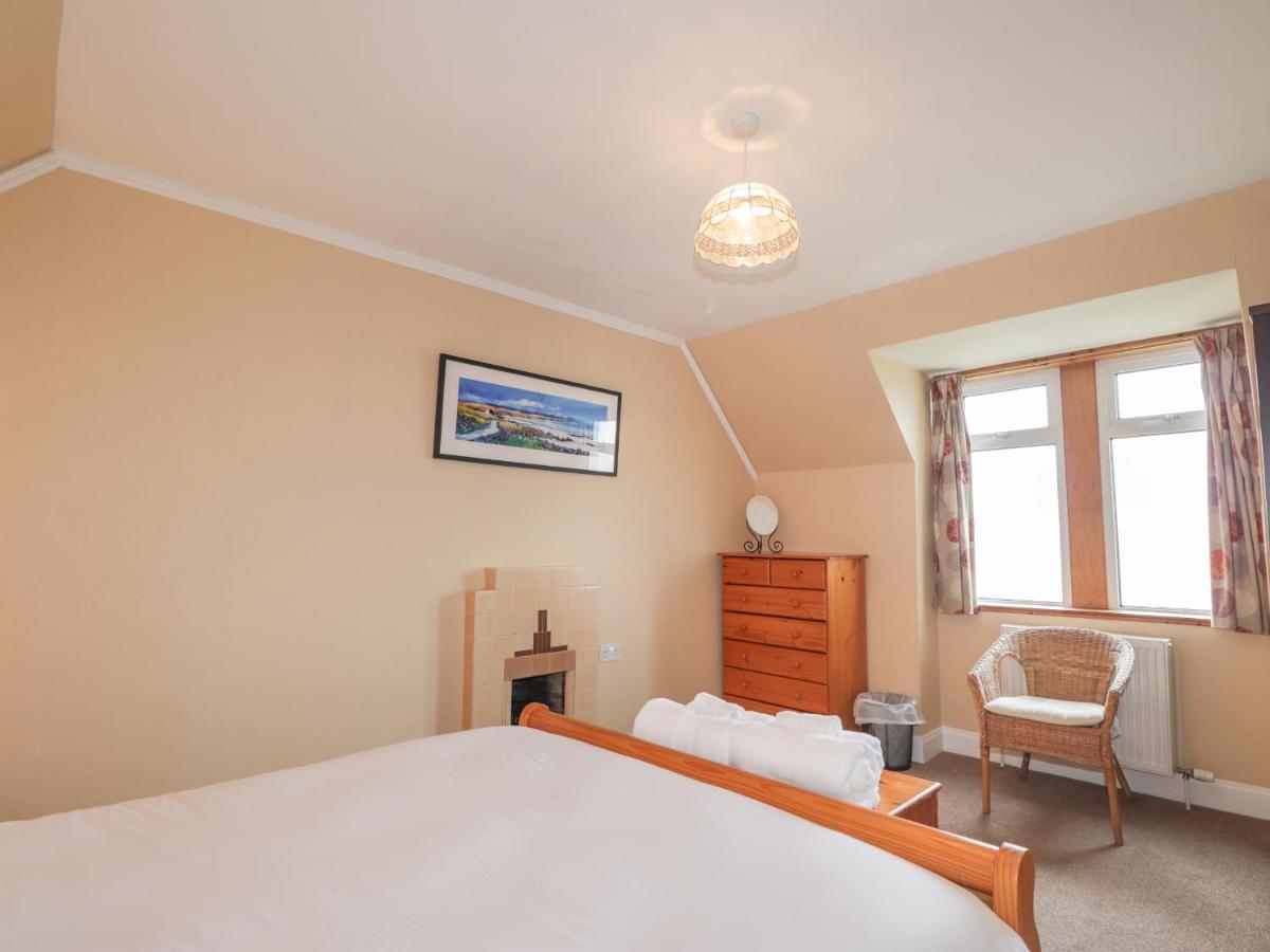 The Croft House Villa Milovaig Luaran gambar