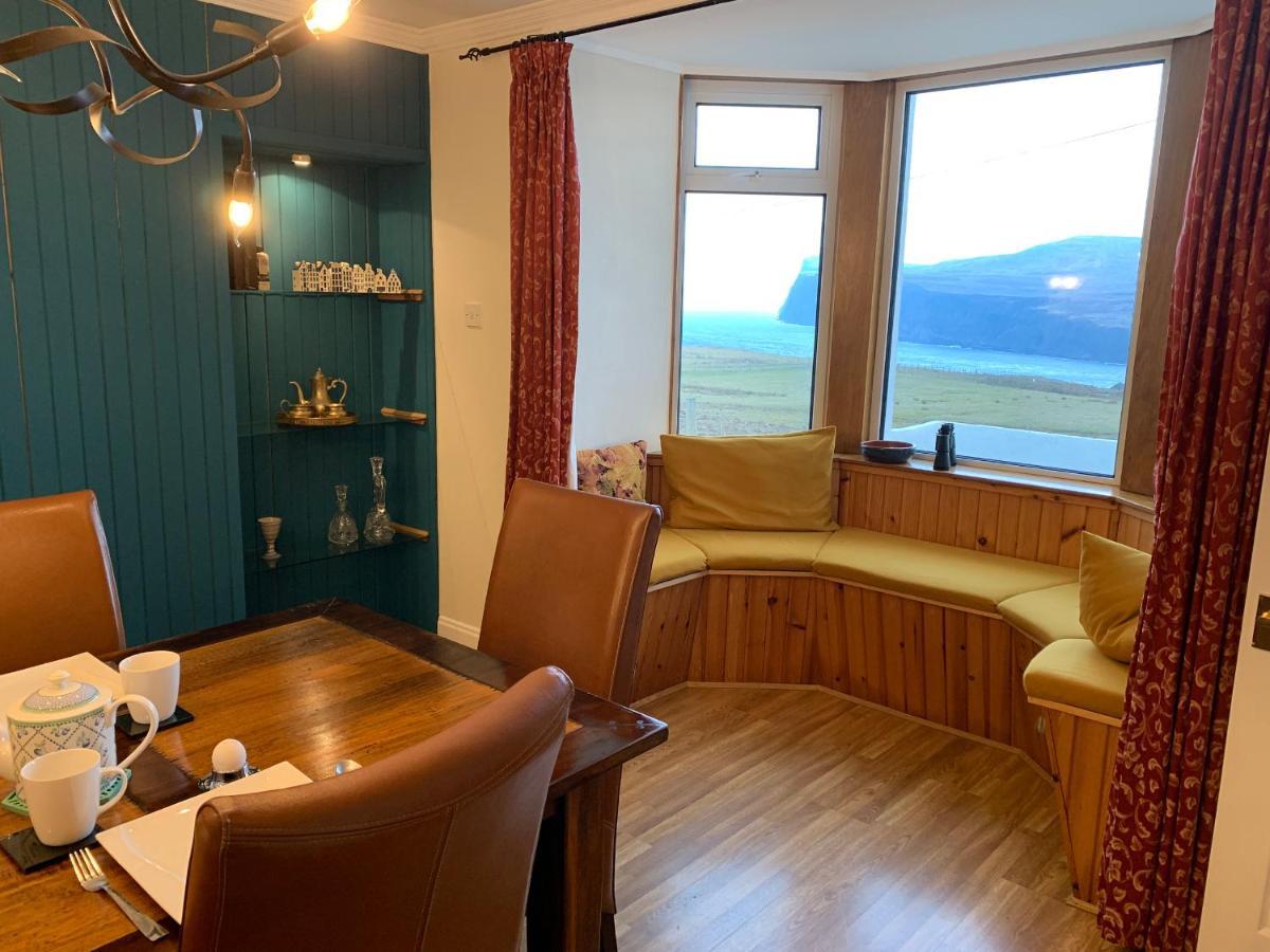The Croft House Villa Milovaig Luaran gambar